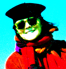 ME color Narbonne tilt