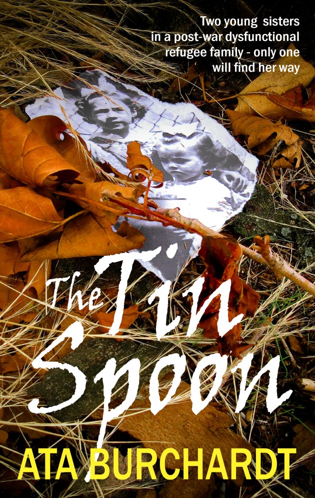 Sisters Undergrowth big type